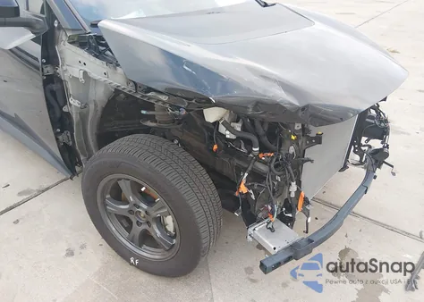 2025 Subaru Solterra Premium z USA, uszkodzony, nr VIN JTMABABA1SA105704